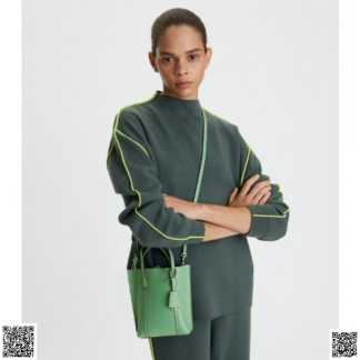 美國代購正品 Tory Burch MINI PERRY 托特包