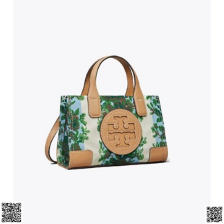 美國代購正品 Tory Burch Mini Ella 斜跨包