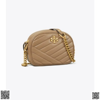 美國代購正品 Tory Burch SMALL KIRA 相機包