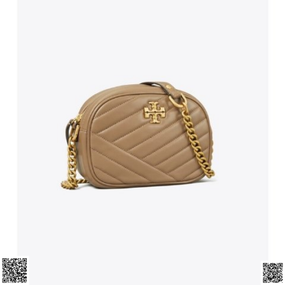 美國代購正品 Tory Burch SMALL KIRA 相機包