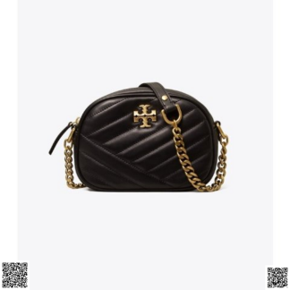 美國代購正品 Tory Burch SMALL KIRA相機包