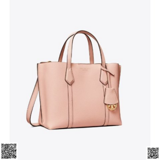 美國代購正品 Tory Burch SMALL PERRY TRIPLE-COMPARTMENT 小號托