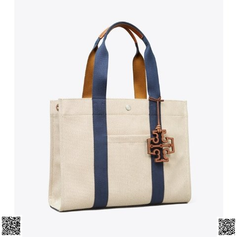 美國代購正品 Tory Burch logo 托特包