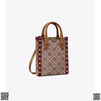 美國代購正品 Tory Burch mini托特包
