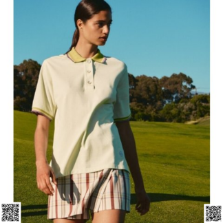 美國代購正品 Tory Burch polo衫