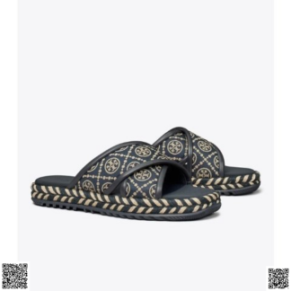 美國代購正品 Tory Burch 厚底涼鞋