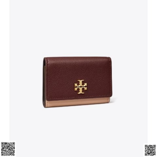 美國代購正品 Tory Burch 摺疊錢包