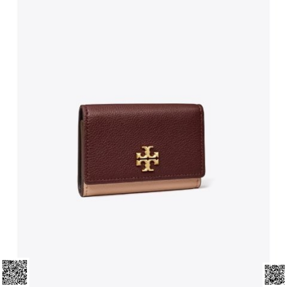 美國代購正品 Tory Burch 摺疊錢包