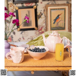 美國代購正品 Tory Burch 水壺