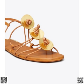 美國代購正品 Tory Burch 涼鞋