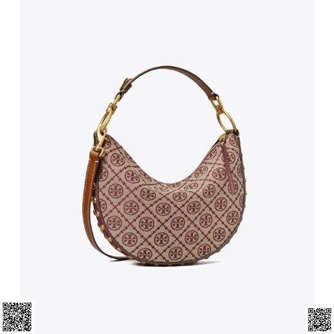 美國代購正品 Tory Burch 老花單肩包