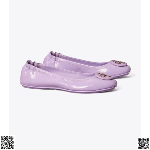 美國代購正品 Tory Burch 芭蕾平底鞋