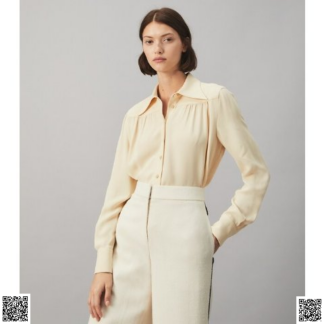 美國代購正品 Tory Burch 襯衫