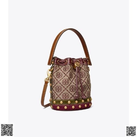 美國代購正品 Tory Burch 迷你水桶包