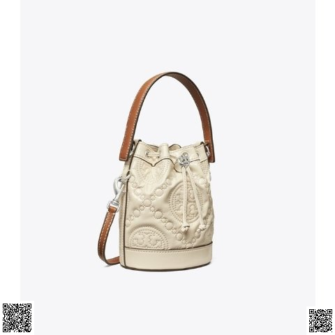 美國代購正品 Tory Burch 迷你水桶包