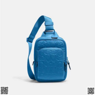 美國代購正品 Track Pack 14 斜挎包