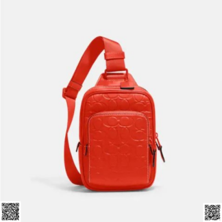 美國代購正品 Track Pack 斜挎包