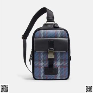 美國代購正品 Track Pack 斜挎包