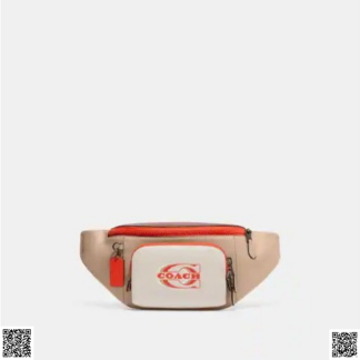 美國代購正品 Track 腰包