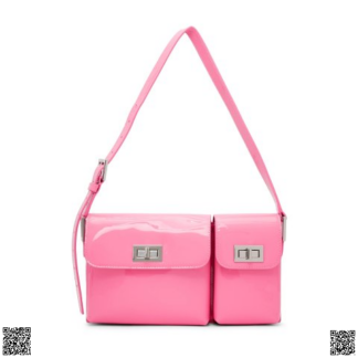 美國代購正品 by FAR billy 雙子包