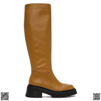 美國代購正品 by FAR 及膝靴