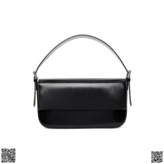 美國代購正品 by FAR 黑色腋下包