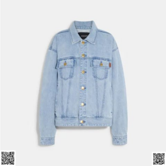 美國代購正品 牛仔外套