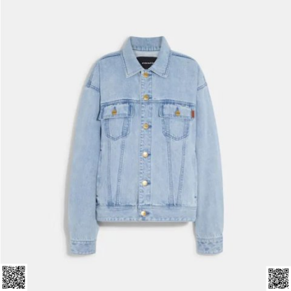 美國代購正品 牛仔外套
