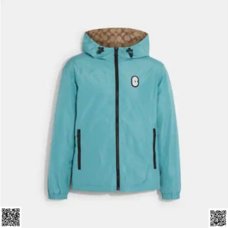 美國代購正品 雙麵外套