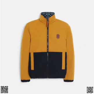 美國代購正品 雙麵外套