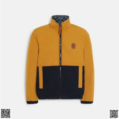美國代購正品 雙麵外套