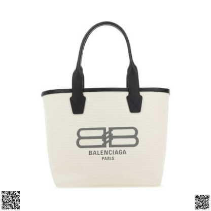 美國代購正品 Balenciaga BB Logo 托特包