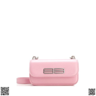 美國代購正品 Balenciaga Gossip XS 鏈條包