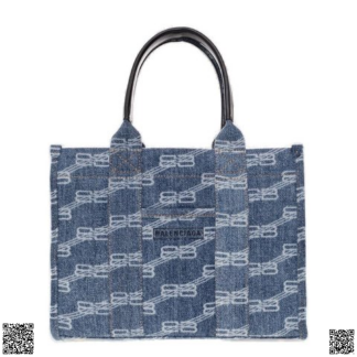 美國代購正品 Balenciaga Hardware 小號托特包