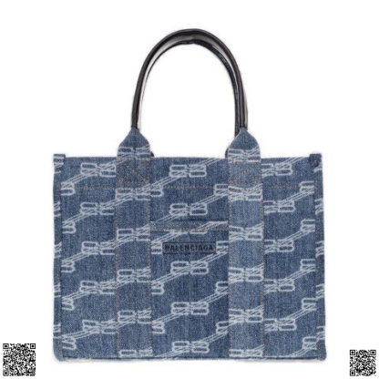 美國代購正品 Balenciaga Hardware 小號托特包