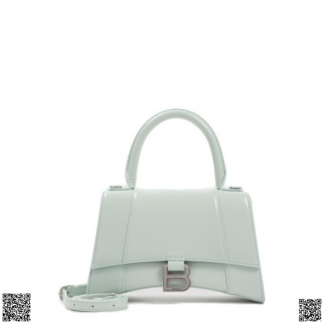 美國代購正品 Balenciaga Hourglass 小號沙漏包