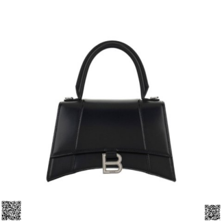 美國代購正品 Balenciaga Hourglass 小號沙漏包
