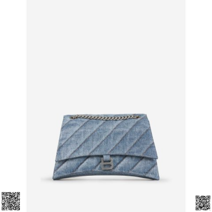 美國代購正品 Balenciaga Hourglass 鏈條包