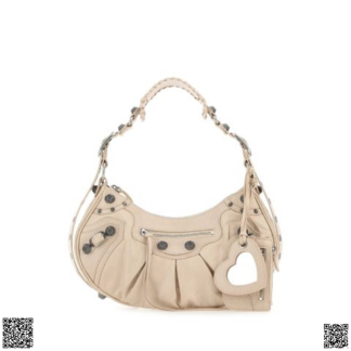 美國代購正品 Balenciaga Le Caracole XS 單肩包