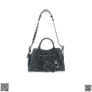 美國代購正品 Balenciaga Neo Cagole City 單肩包