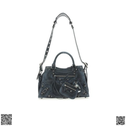 美國代購正品 Balenciaga Neo Cagole City 單肩包