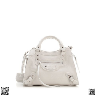 美國代購正品 Balenciaga Neo Classic City XS 機車包