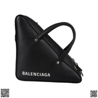 美國代購正品 Balenciaga Triangle S 三角包