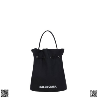 美國代購正品 Balenciaga Wheel 水桶包