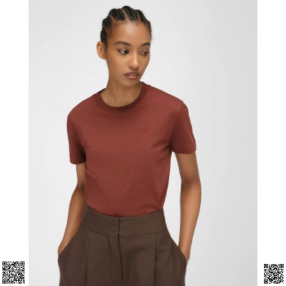 美國代購正品 Bally logo T恤