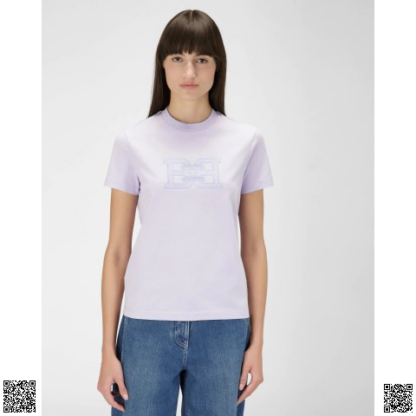 美國代購正品 Bally logo T恤