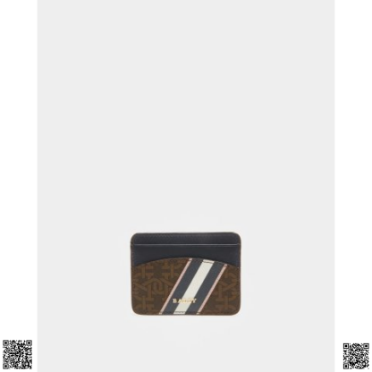 美國代購正品 Bally 卡包