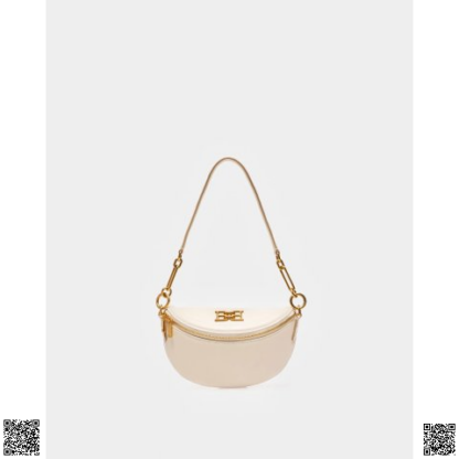 美國代購正品 Bally 單肩包