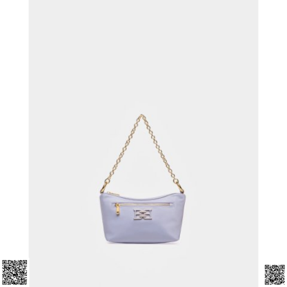 美國代購正品 Bally 尼龍單肩包