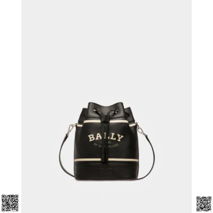 美國代購正品 Bally 水桶包